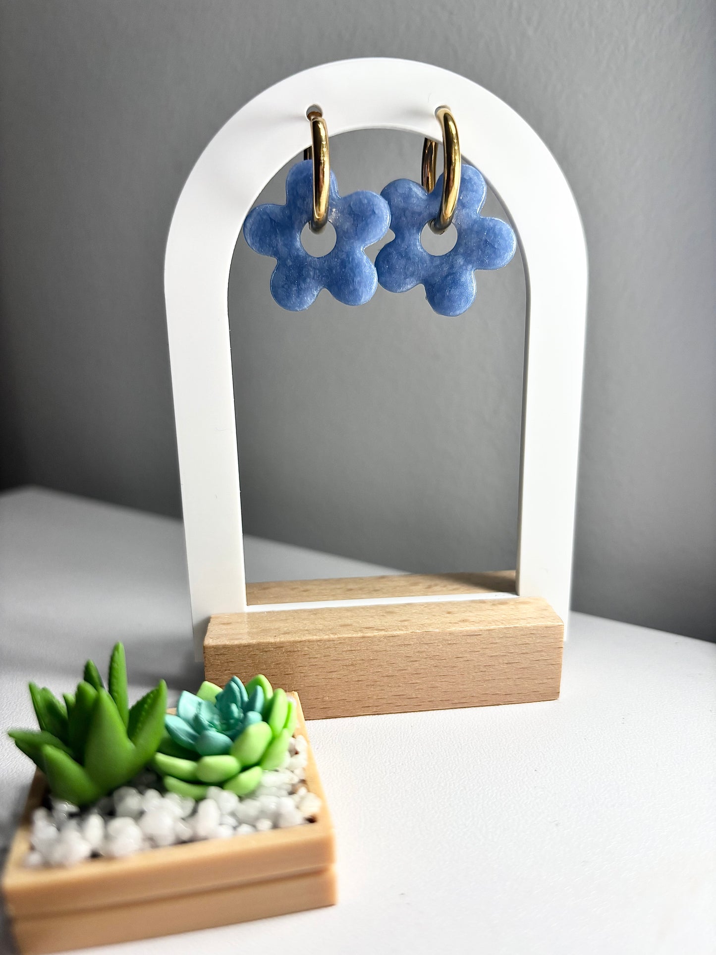 Florina Bleu Agathe