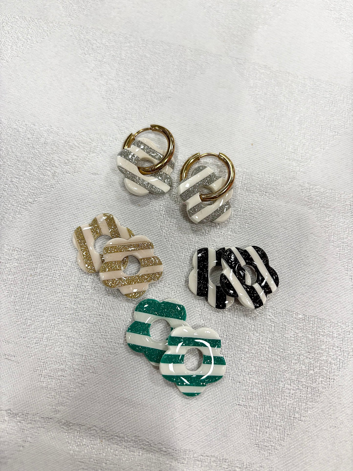 Flora Marinière de Noël ✨