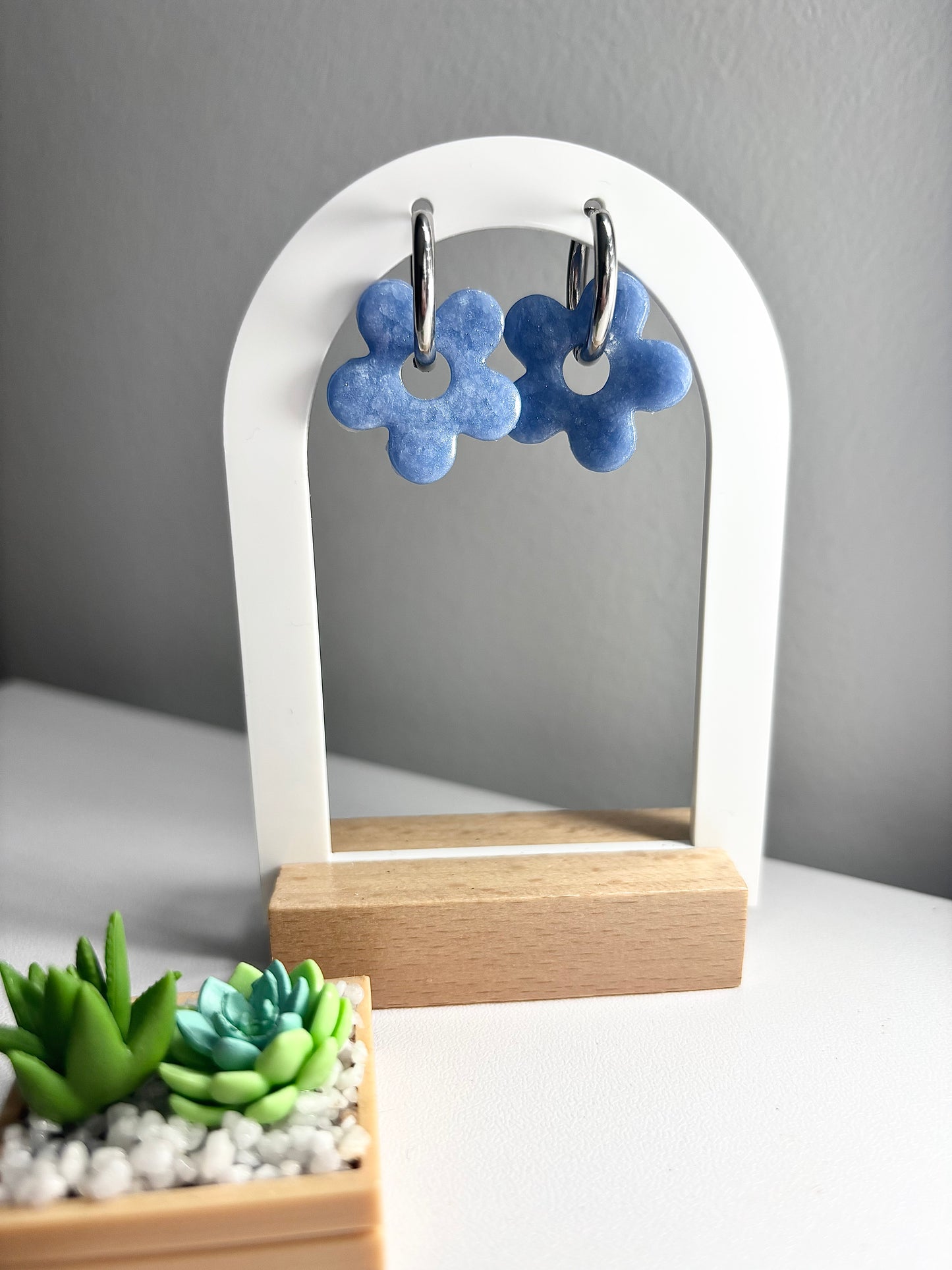 Florina Bleu Agathe