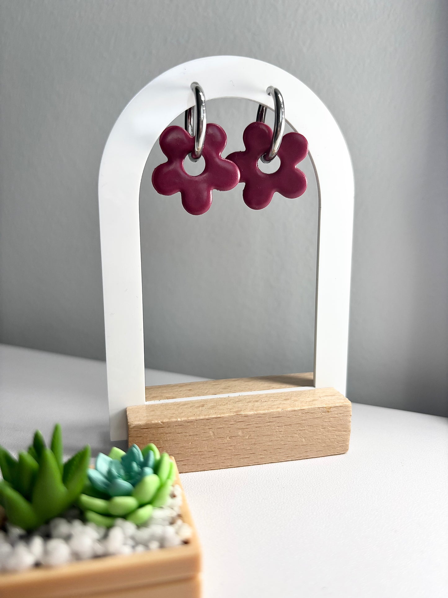Florina Fruits Rouge Givrés