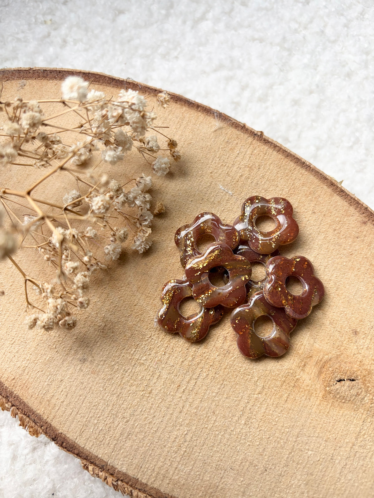 Flora Quartz d’automne 🤎