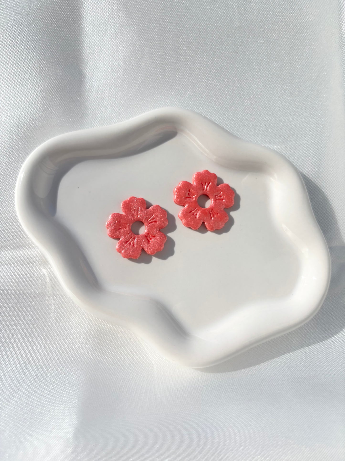 Claudette Rose Poudrée