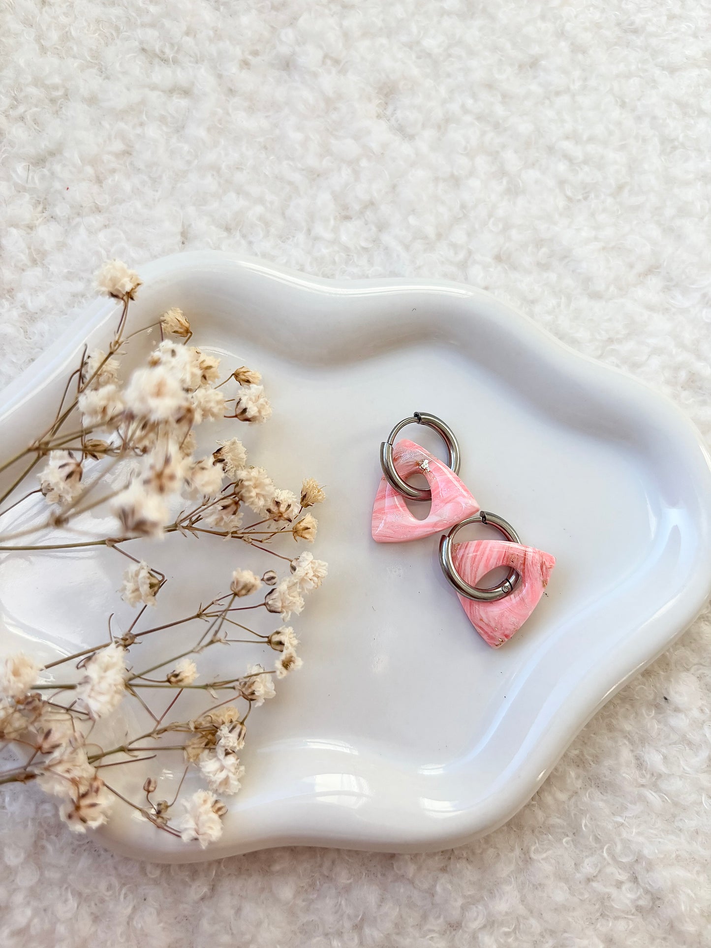 Florie rosa đź©·