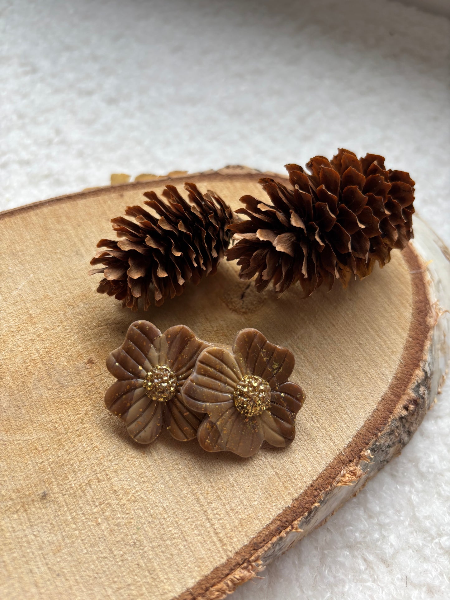 Puce d’automne 🍂