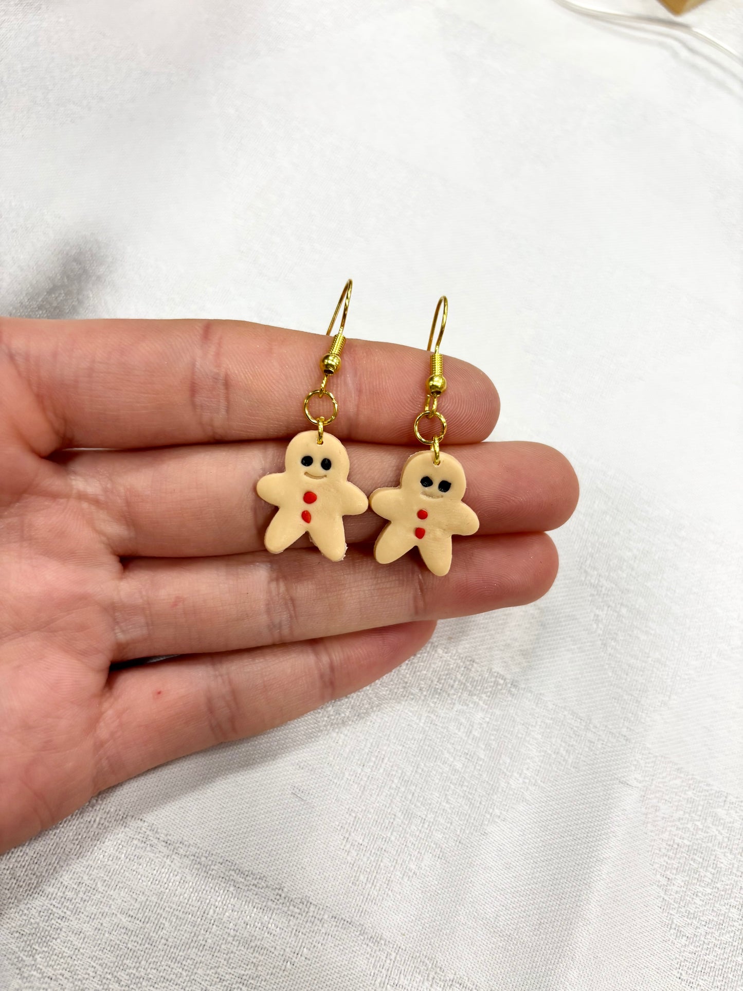 Petit pain d’épices ✨