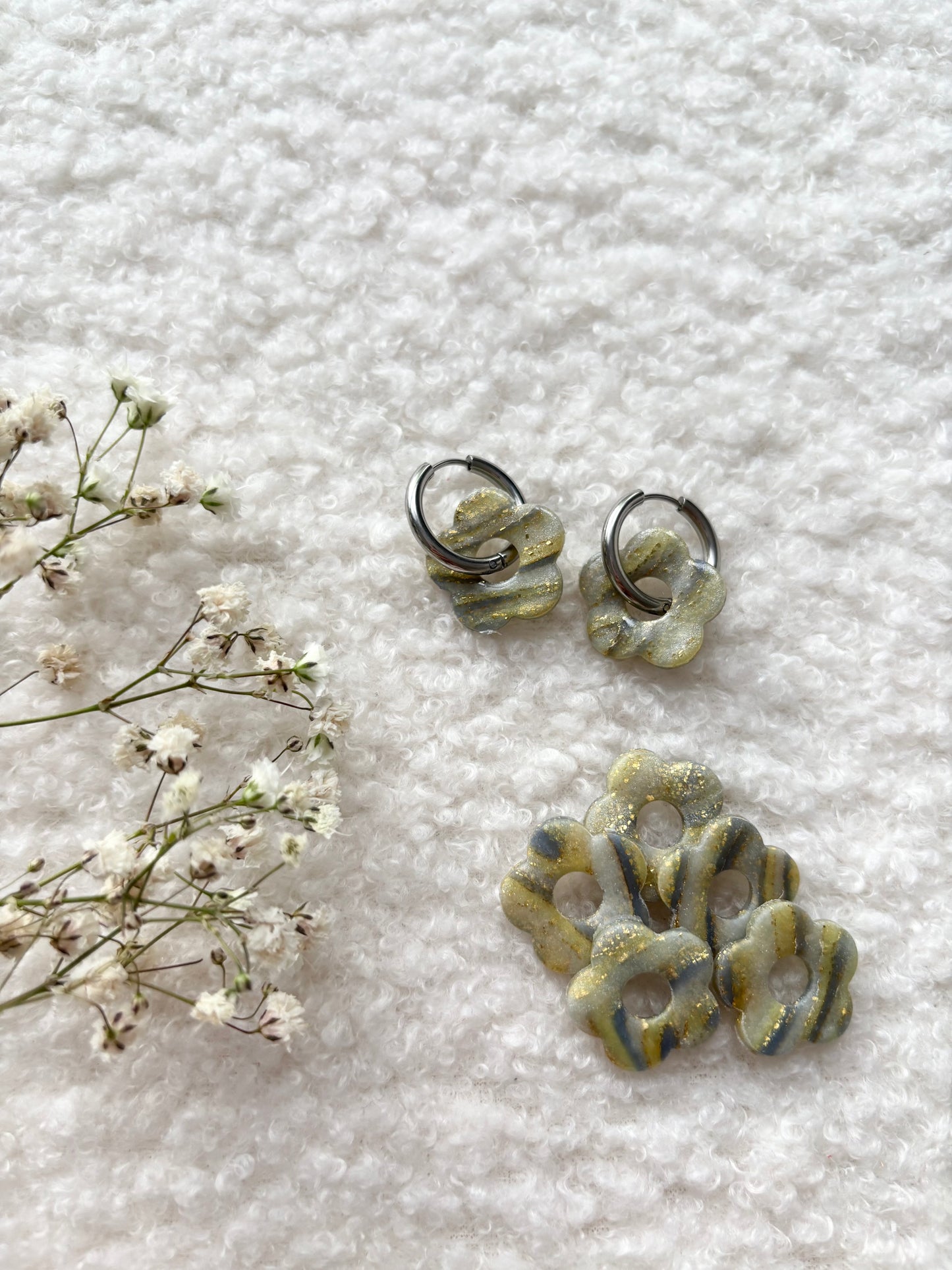 Flora Émeraude 🌿