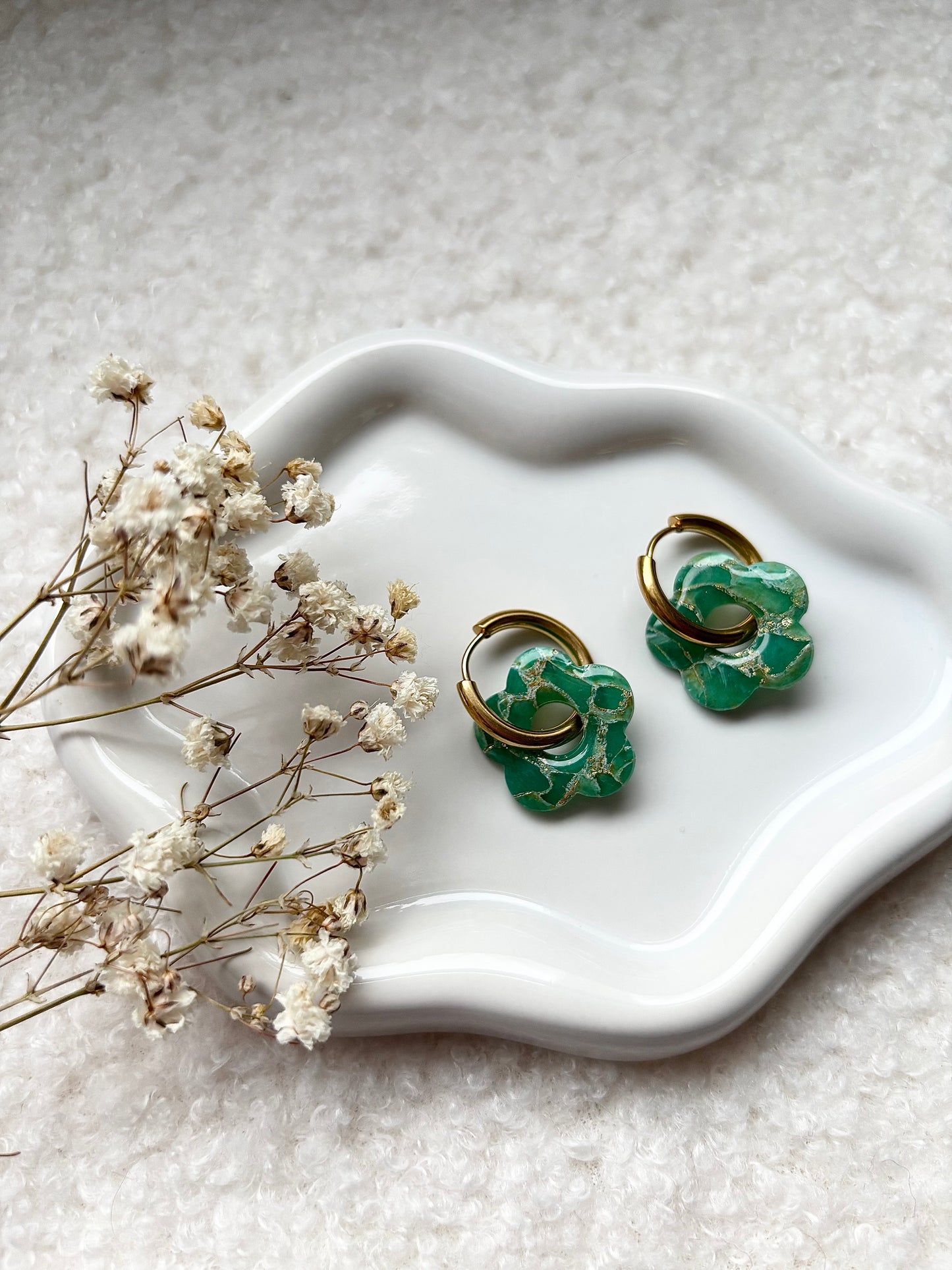 Flora Quartz đź’š