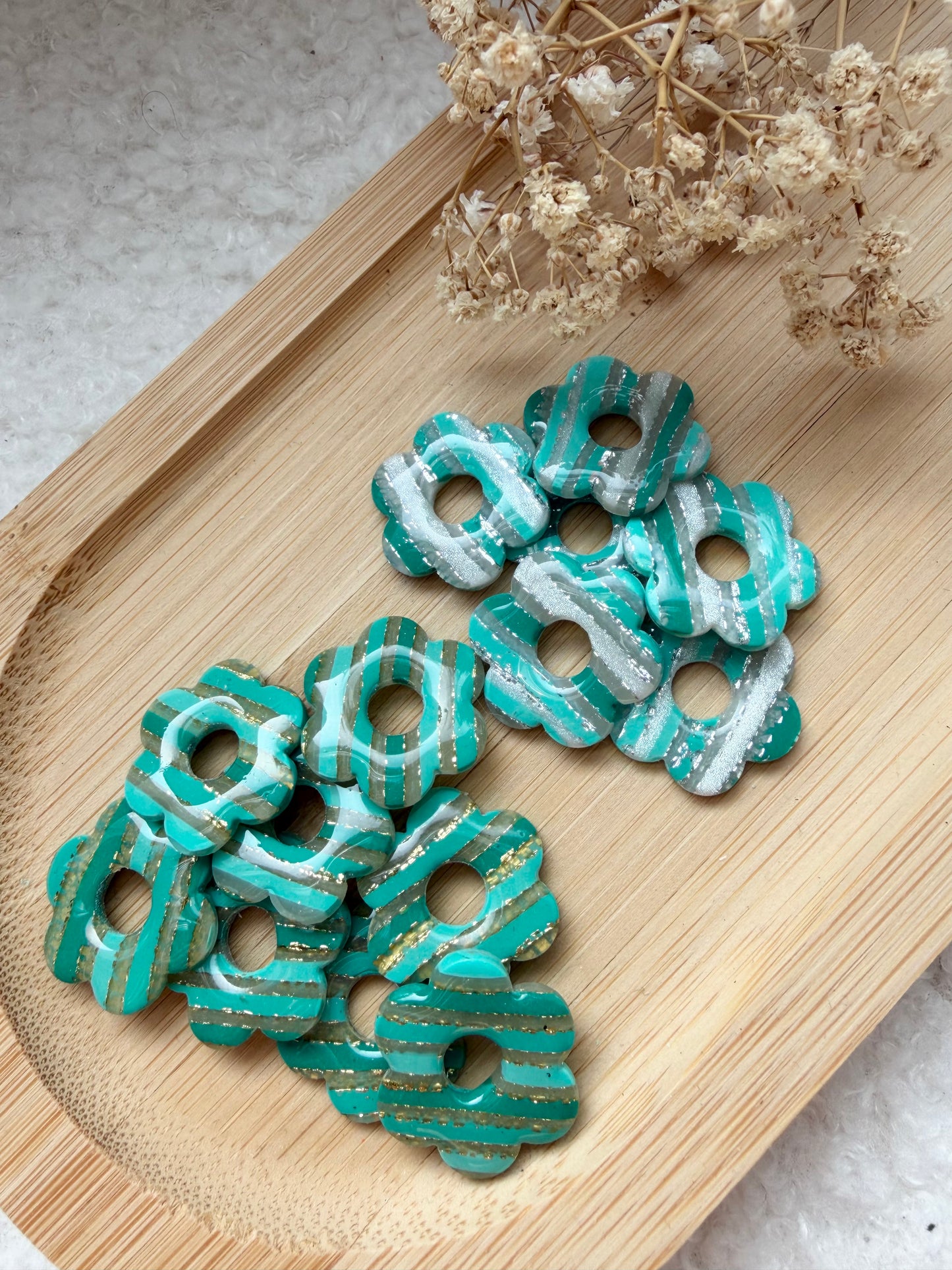 Brigitte turquoise ✨