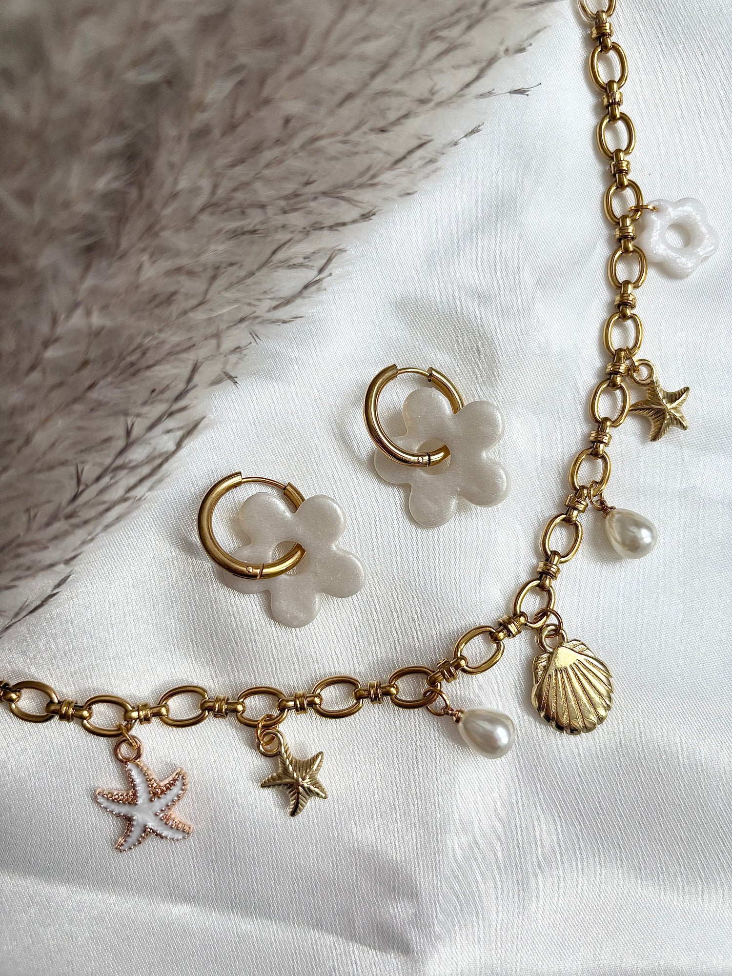 Colliers et Bracelets