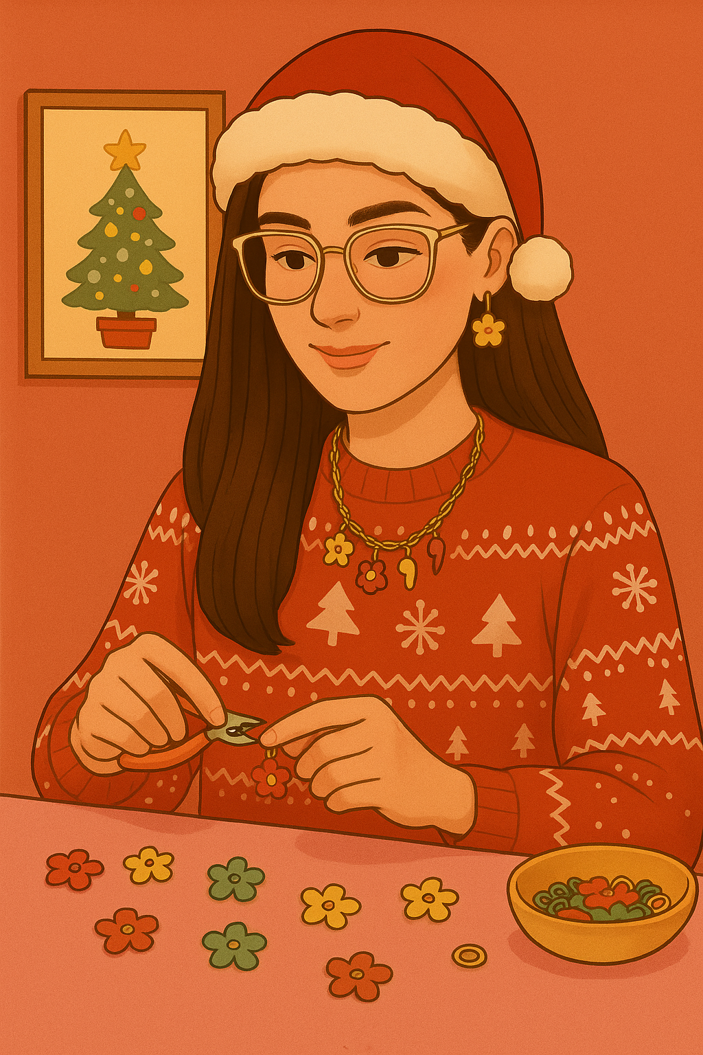 Nouvelle collection 🎄🎁✨