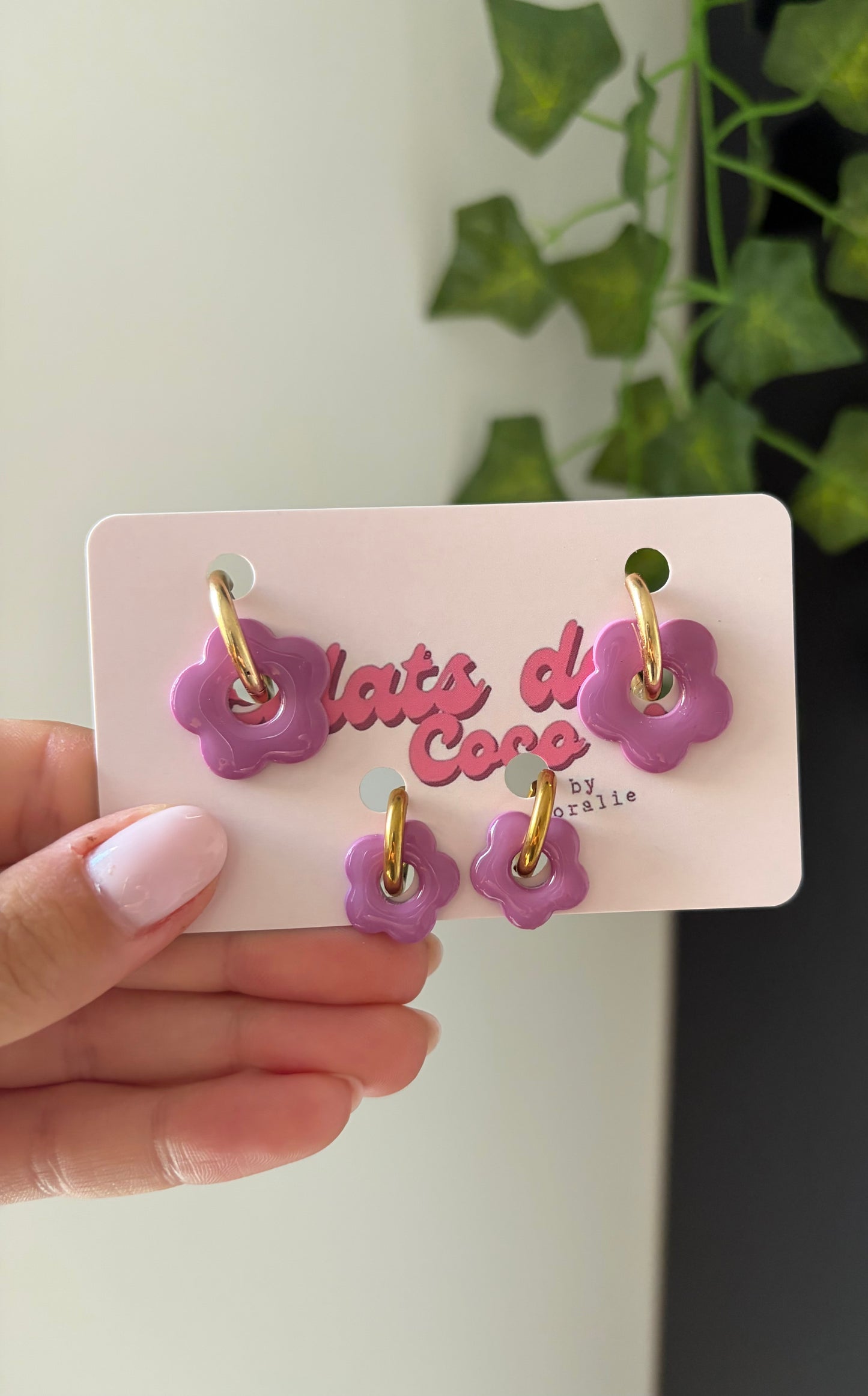 Box Mère & Fille 🎀