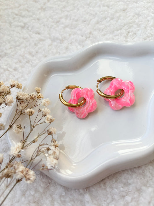 Flora Quartz pink  🩷