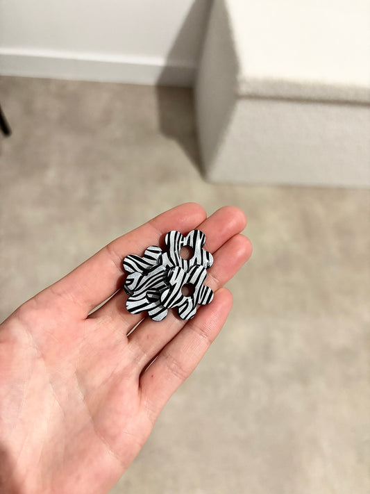 Florina zébré 🦓