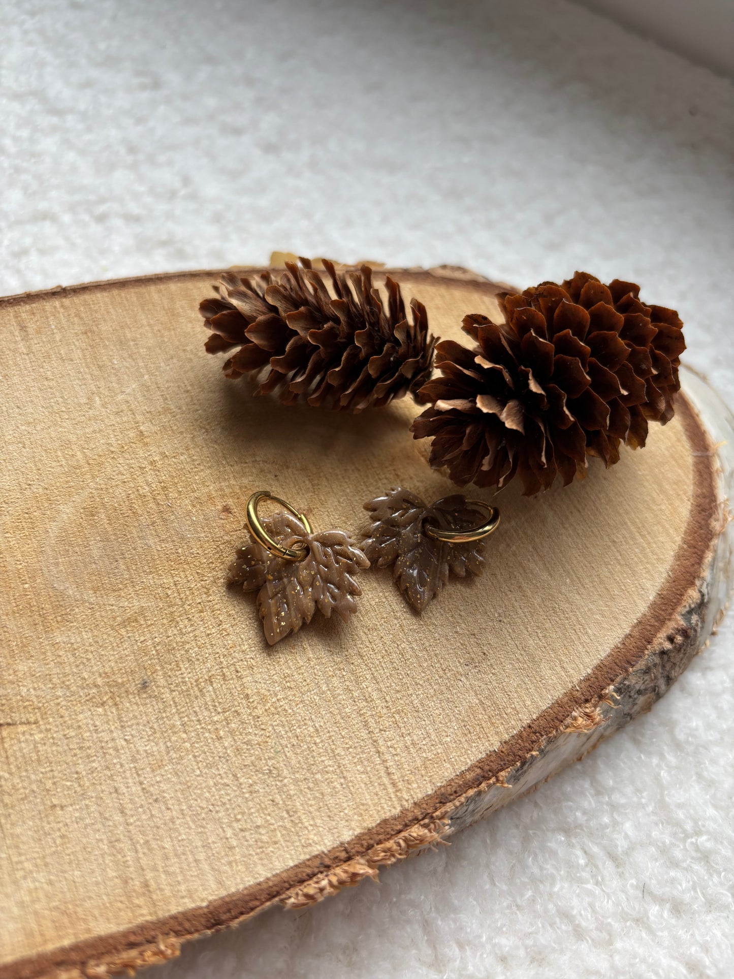 Feuille d’automne 🍂