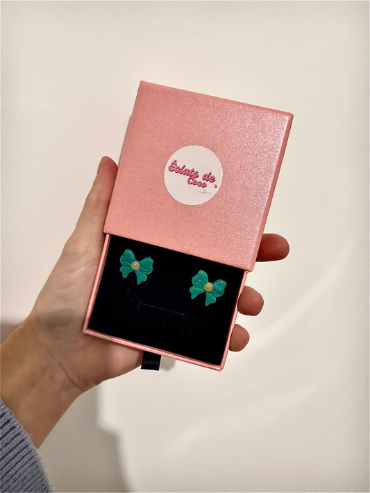 Nœud d’hiver 💌