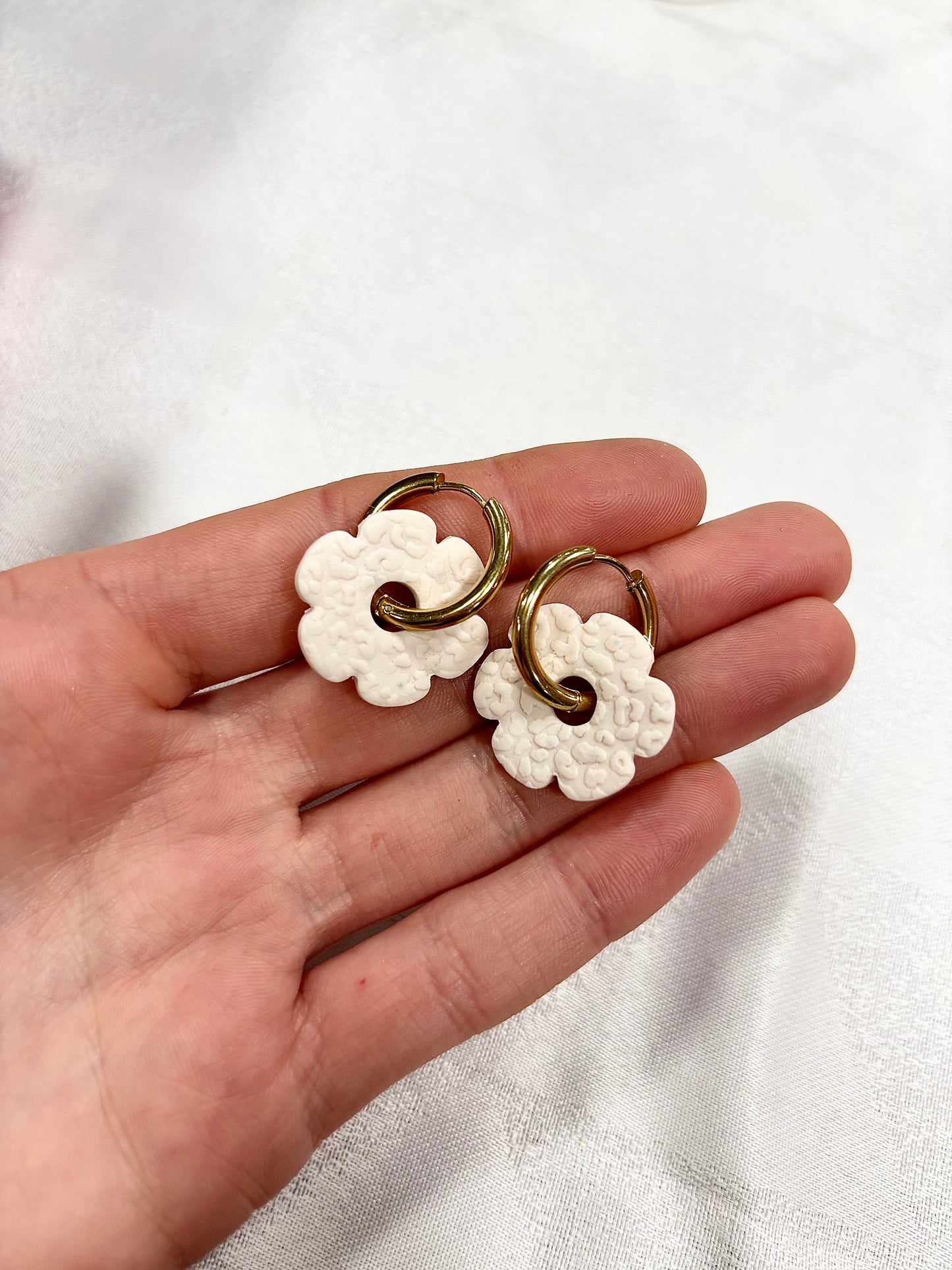 Claudine léopard 🐆