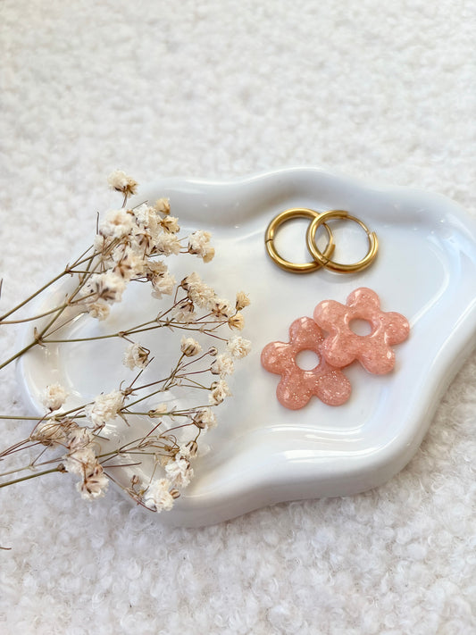 Florina Pink Glitter 🩷