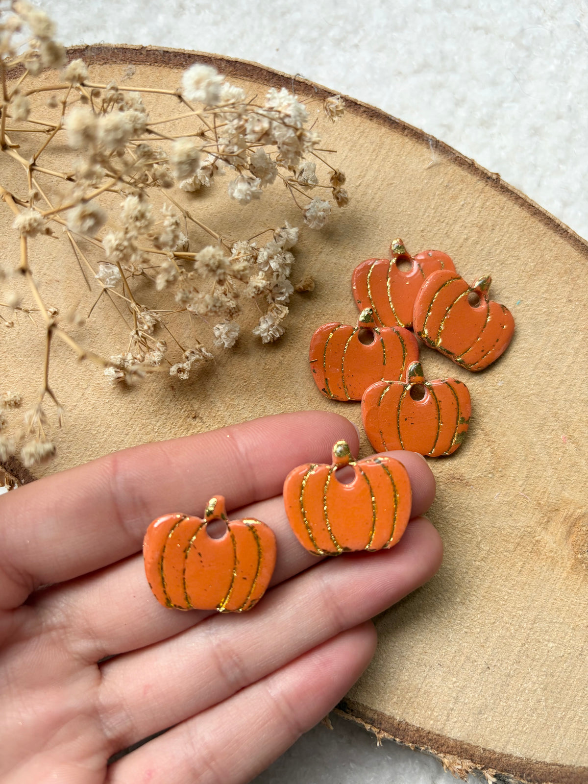 Pumpkin doré 🎃