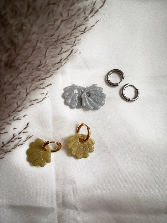 Coquillages d’été 🐚
