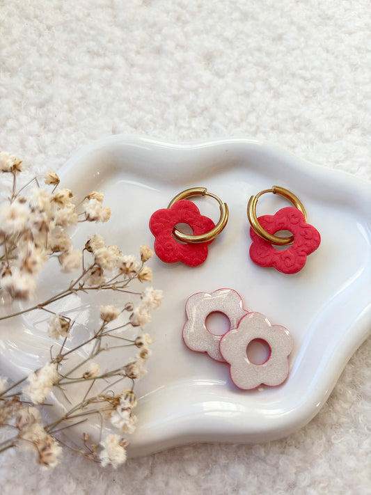 Flora Léopard réversible 🩷