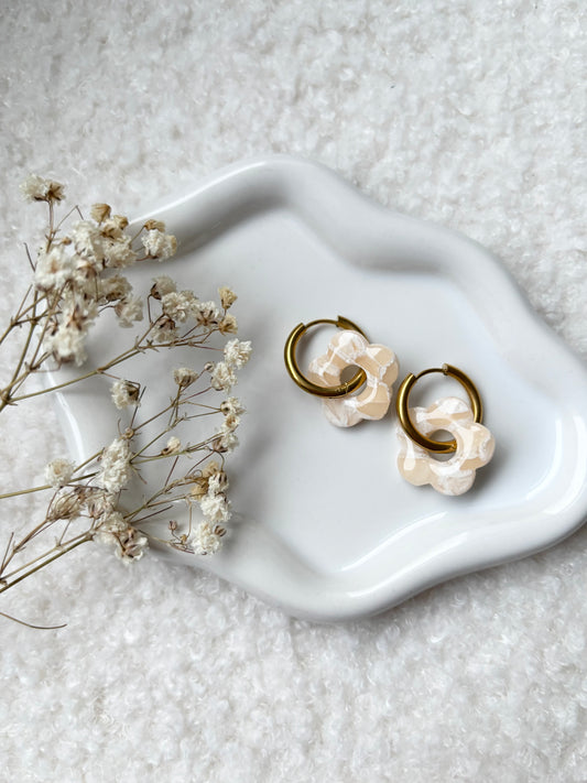 Flora Quartz Blanc 🤍