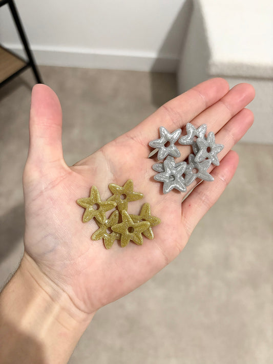 Étoile de Noël 🎄