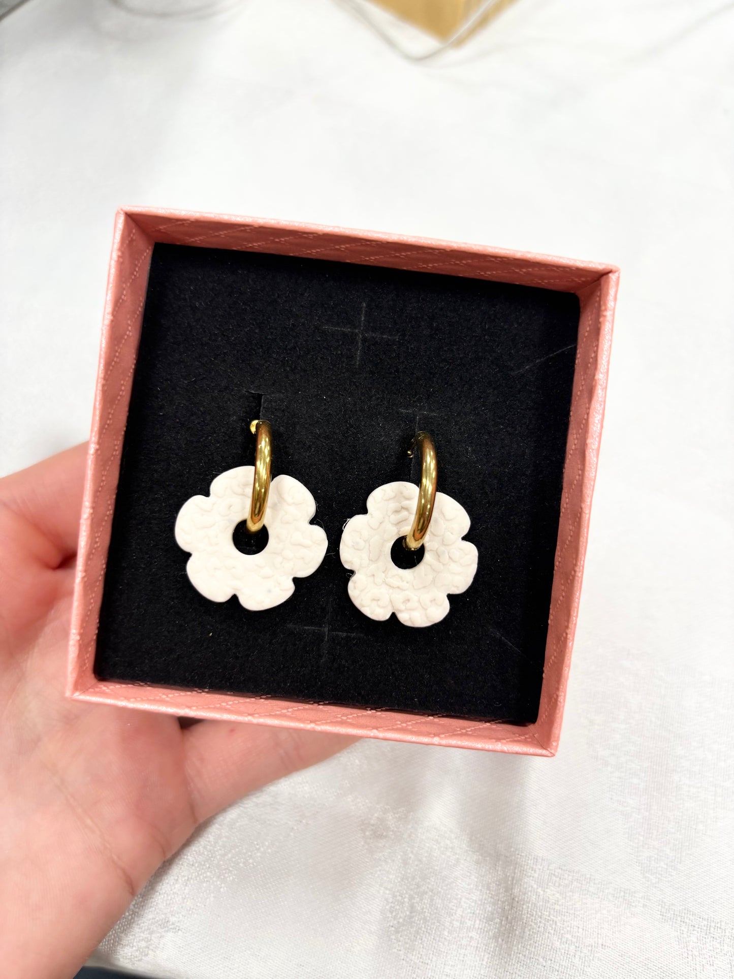 Claudine léopard 🐆