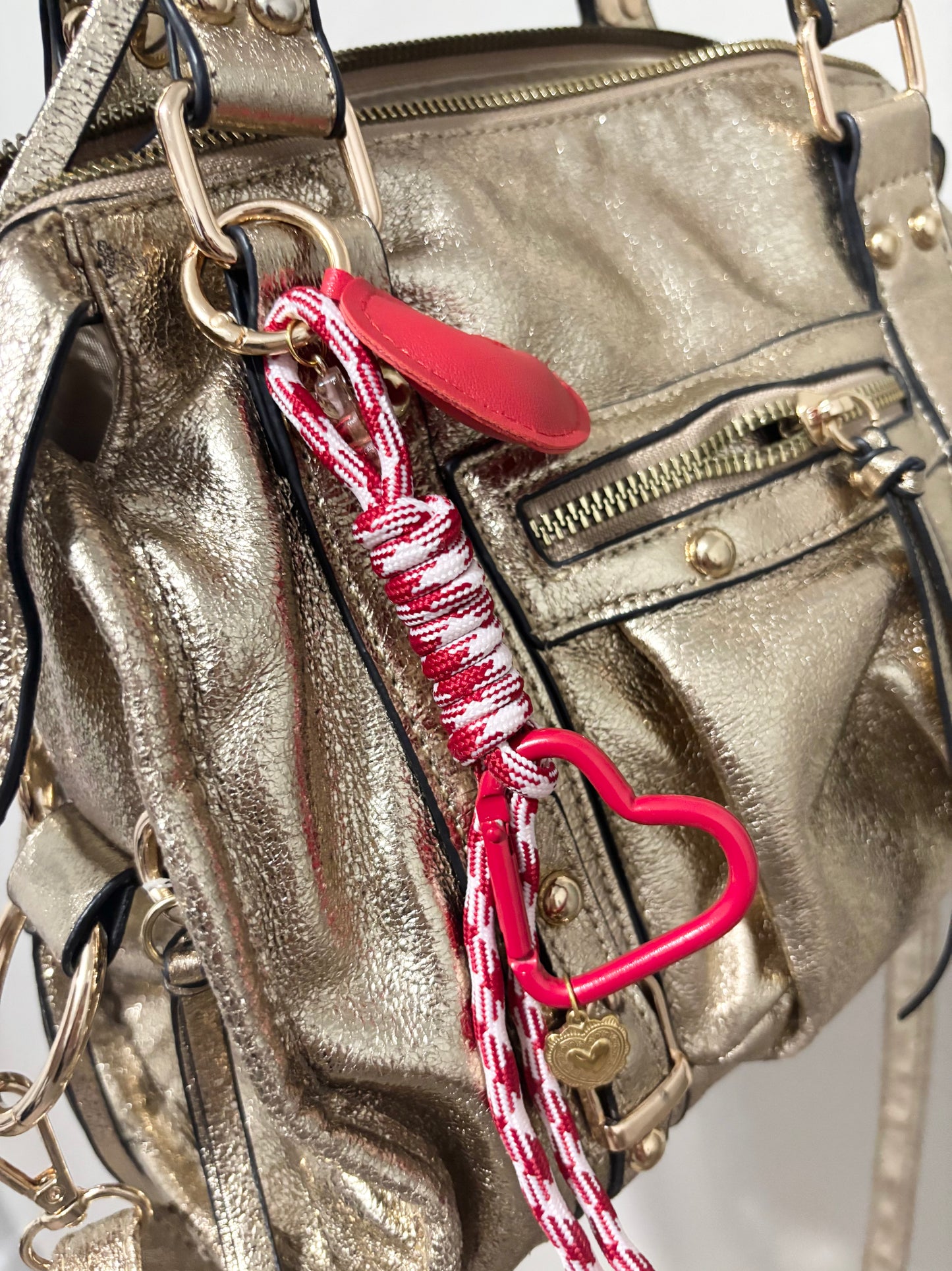 Grigri de sac ❤️