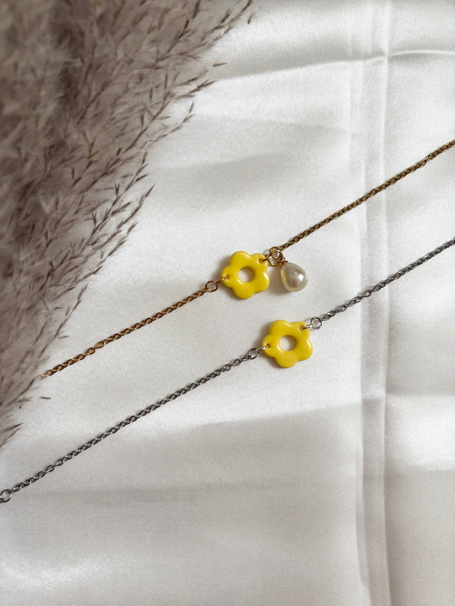 Bracelet Zeste 🍋