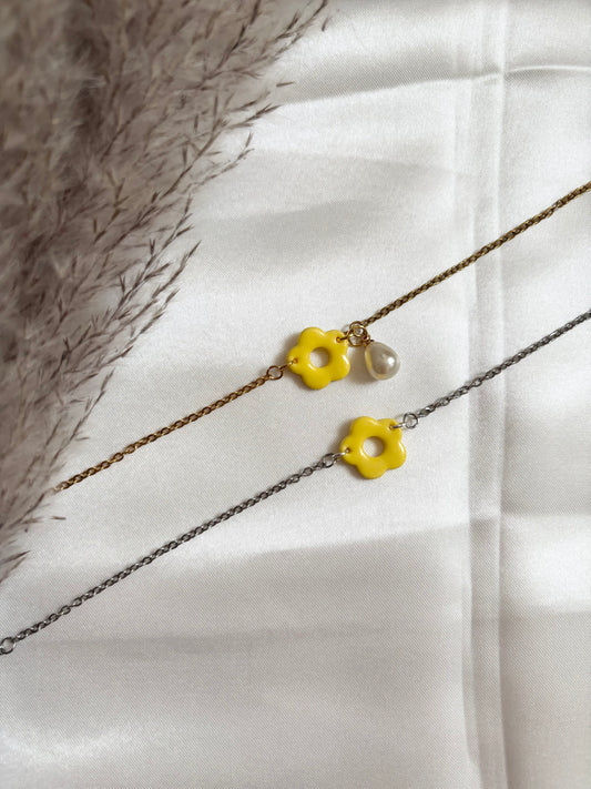 Bracelet Zeste 🍋