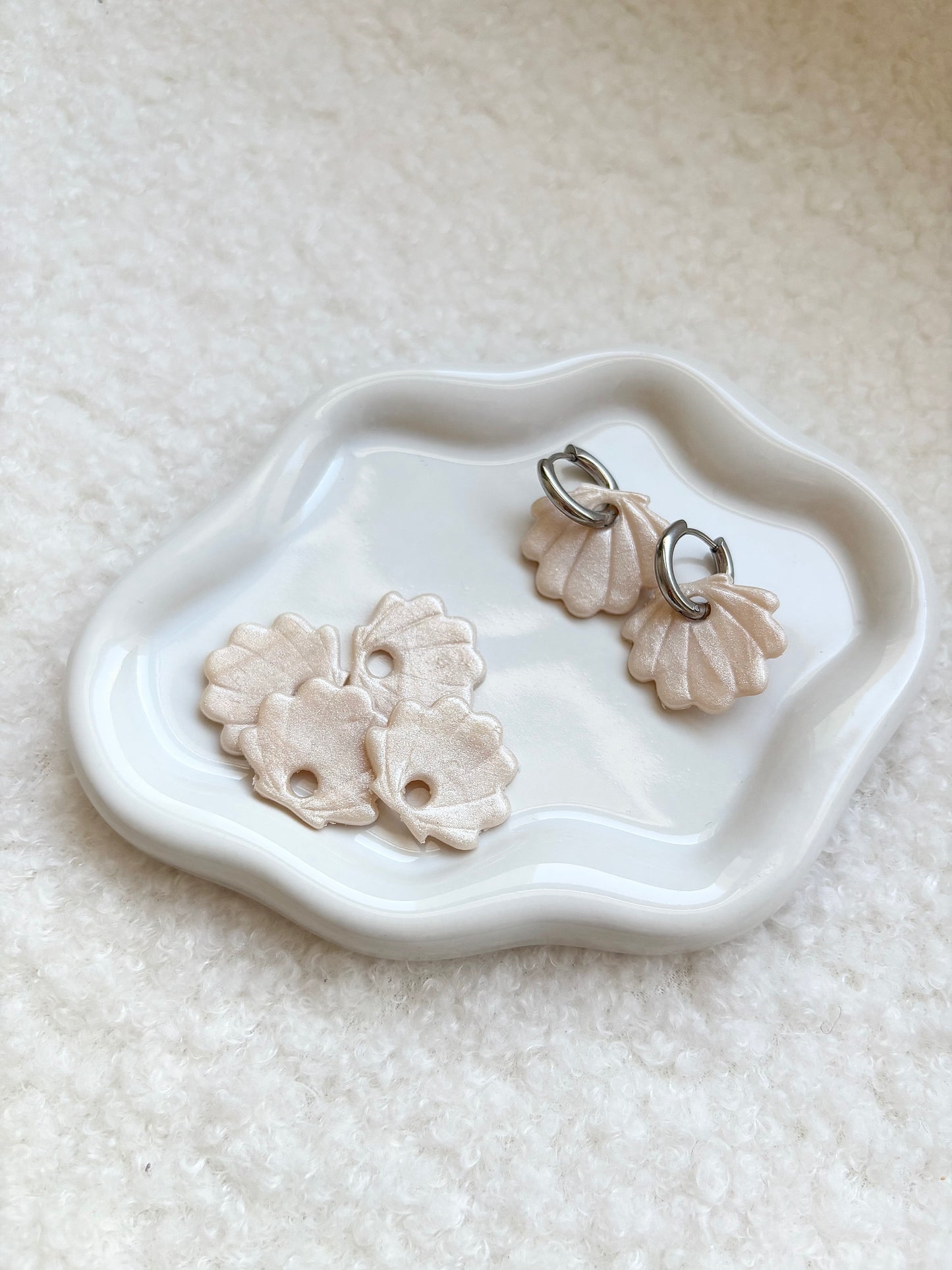 Perle Nacrée 🐚