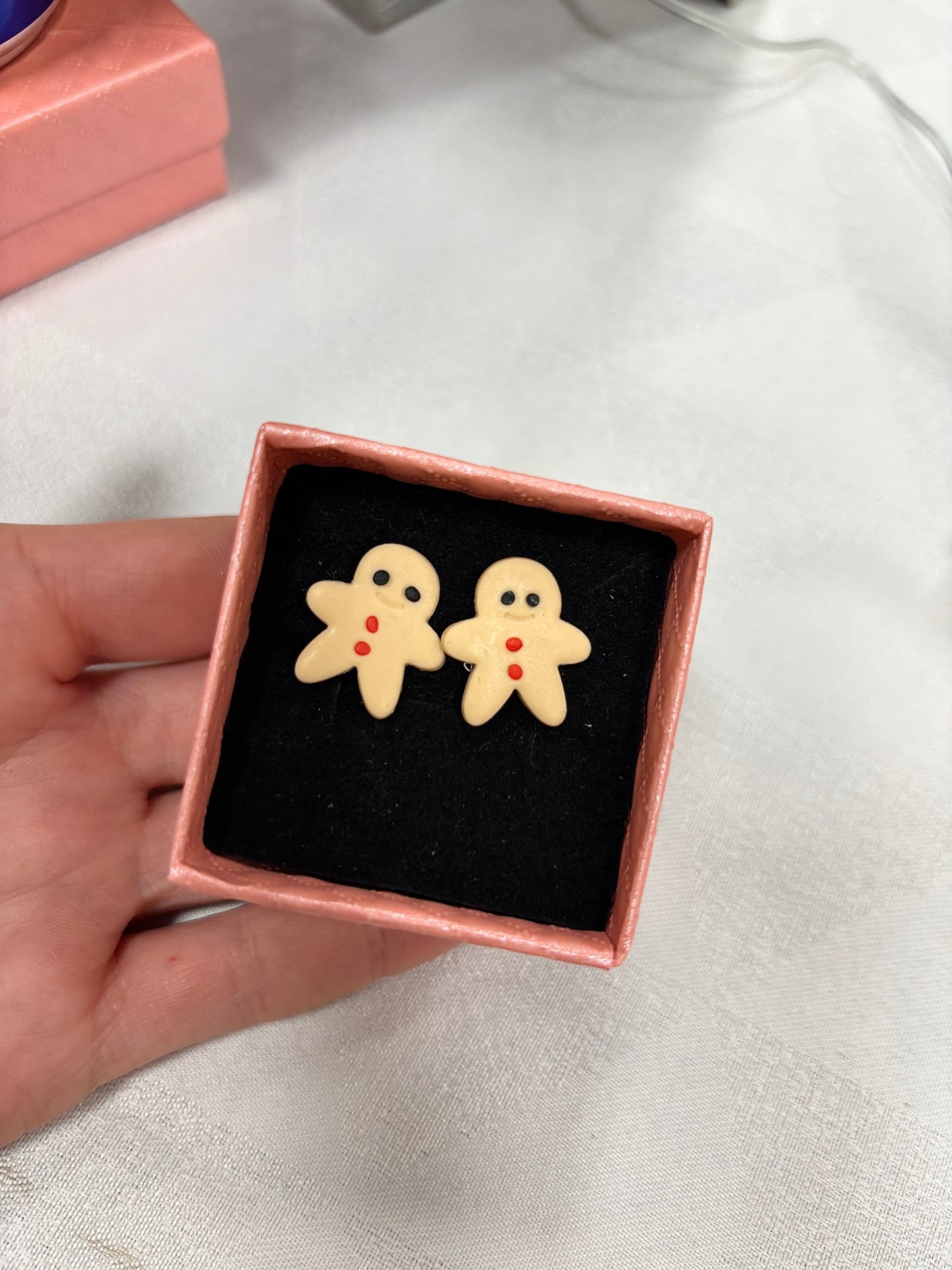 Petit pain d’épices ✨